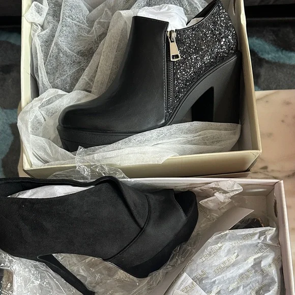 $100 for All - Shoe Bundle - Picture 3 of 10